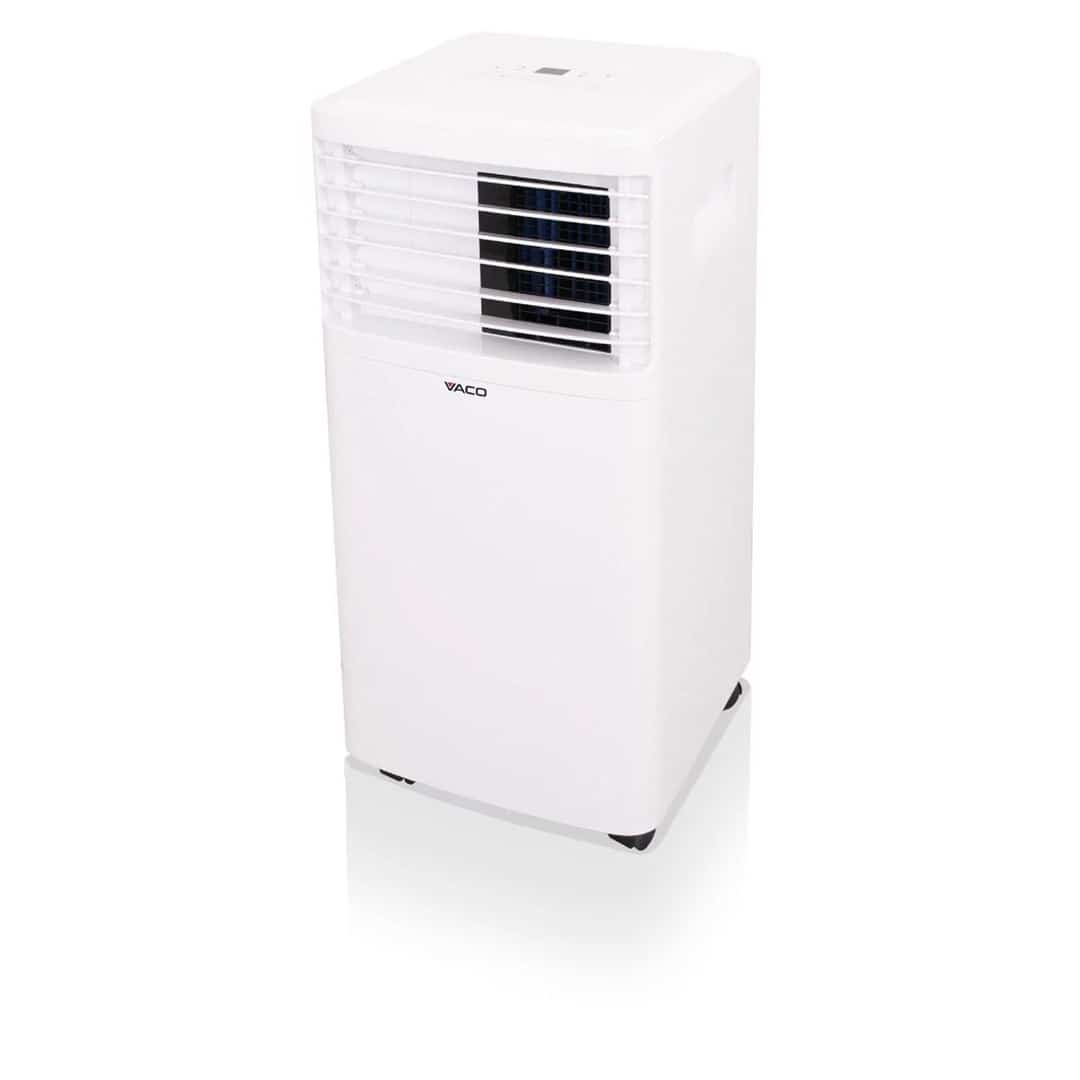 Klimatyzator przenośny Vaco VAC07W - biały