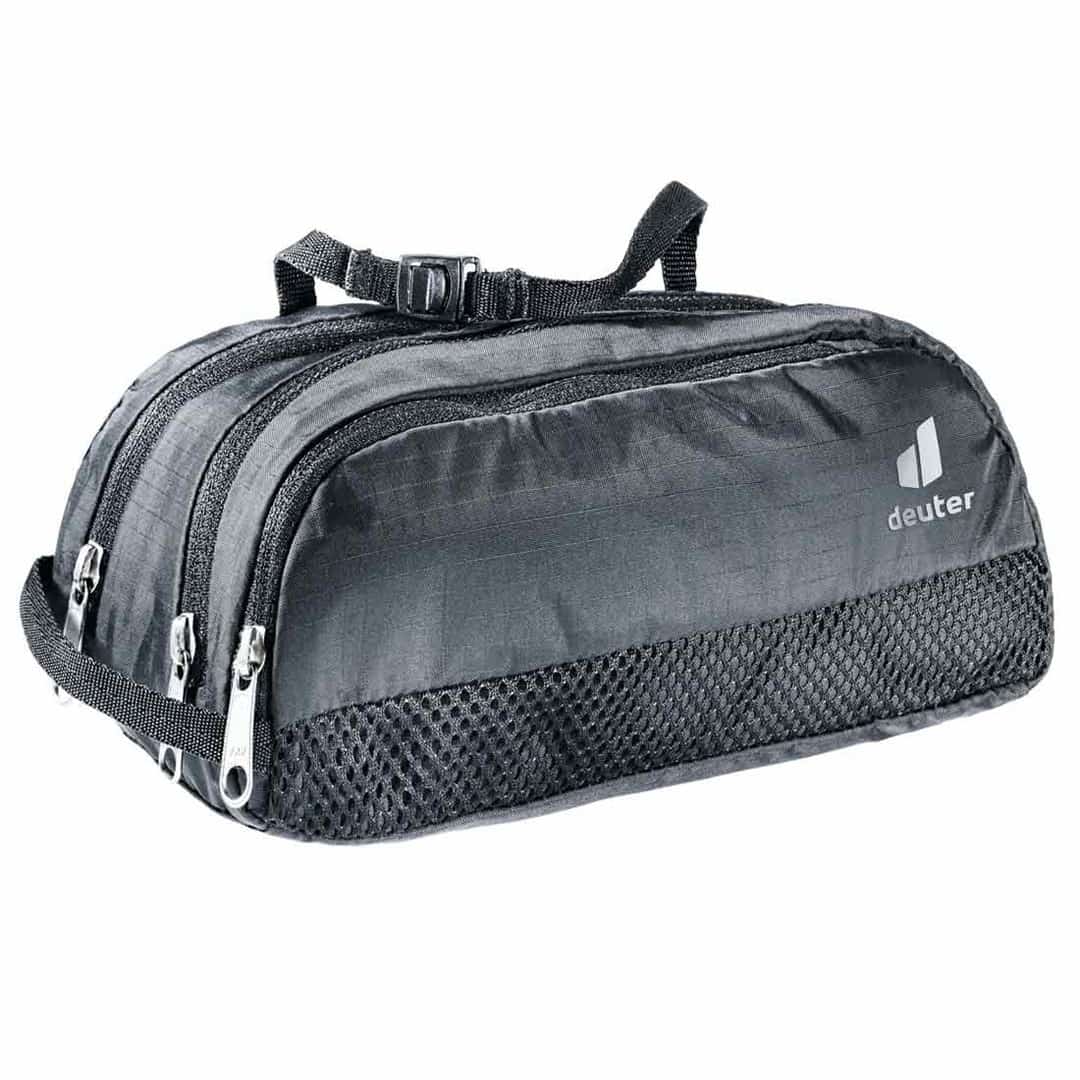 Kosmetyczka Deuter Wash Bag Tour II czarna