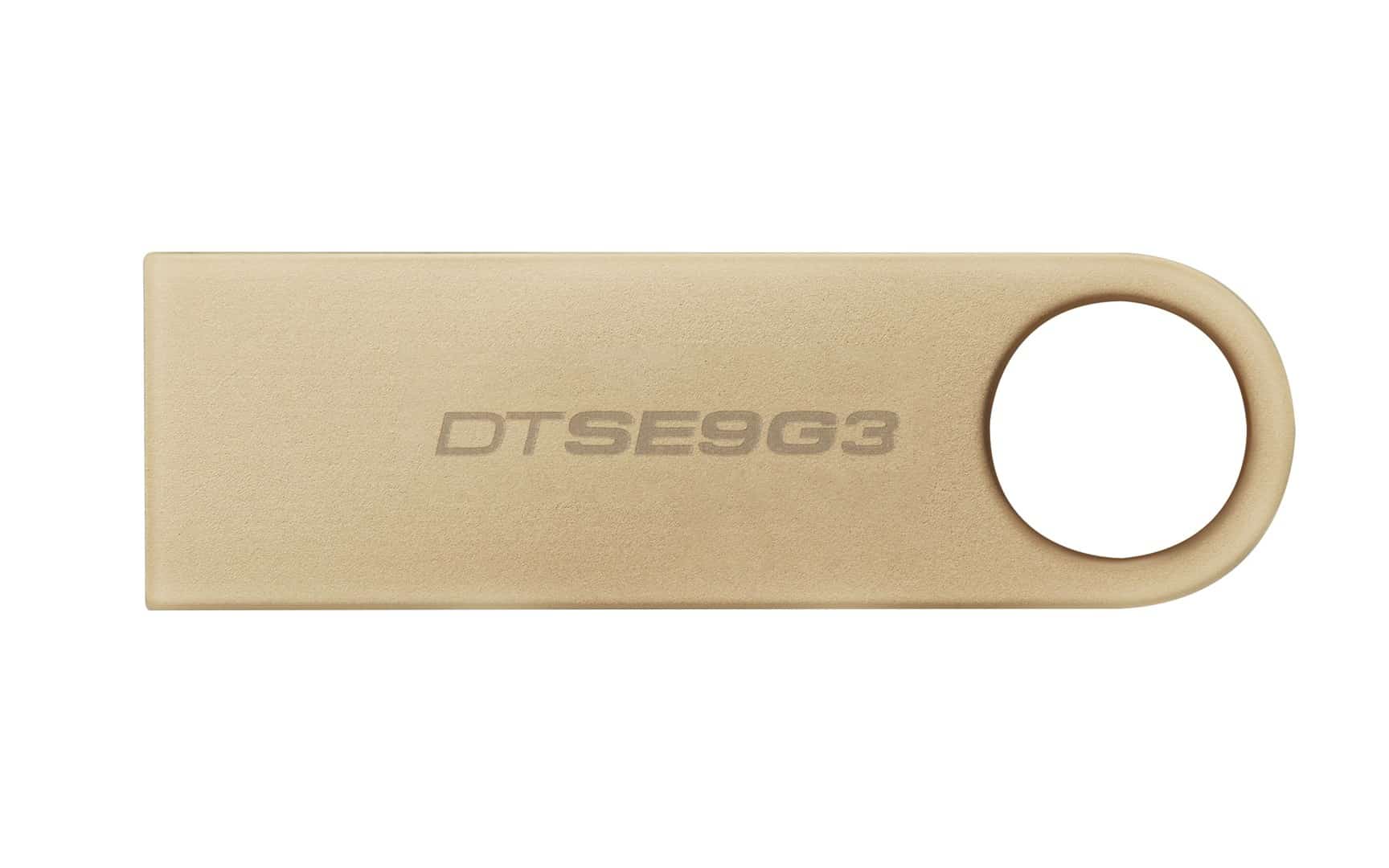 KINGSTON FLASH USB3.2 Gen.1 DataTraveler