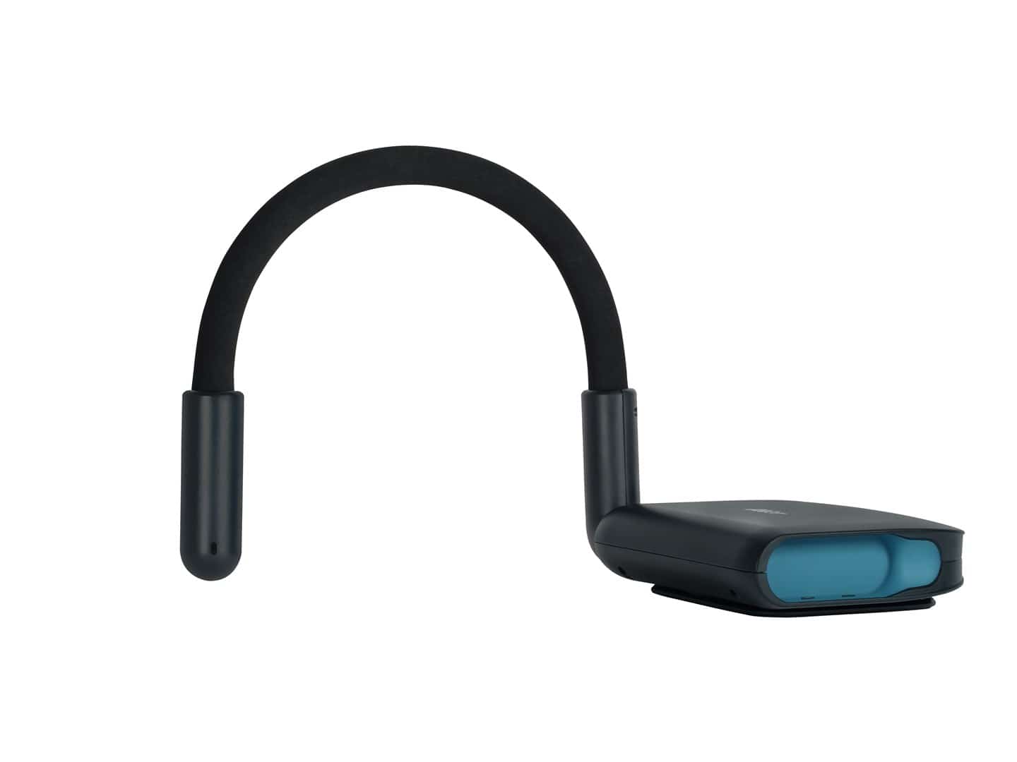 AVER WIZUALIZER U70I - Wbudowany Mikrofon i LED