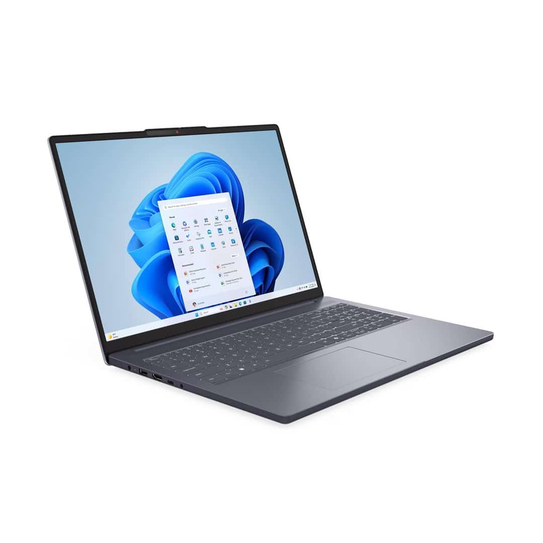 Lenovo IdeaPad Slim 3 Ryzen 5 7535HS 16" WUXGA IPS