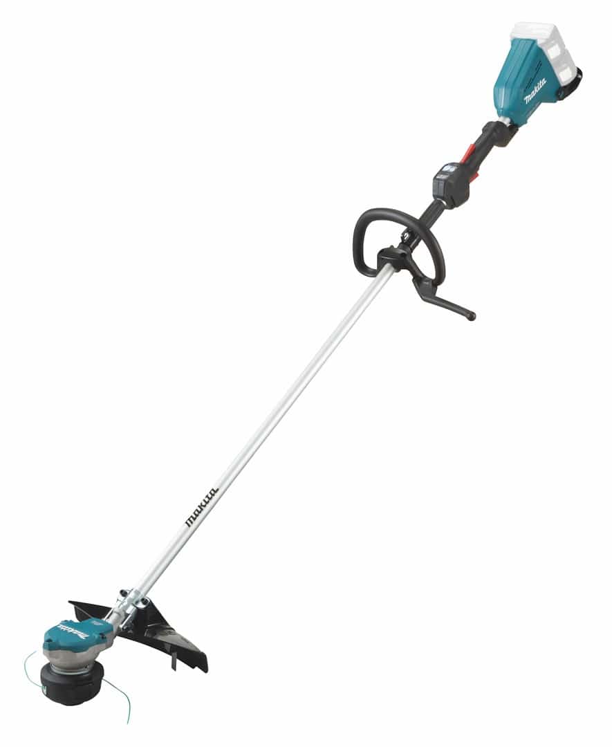 Podkaszarka żyłkowa DUR368LPT2 MAKITA 2x18V