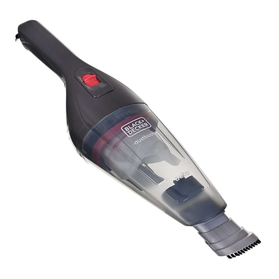 Odkurzacz samochodowy 12V NVB12AVA BLACK&DECKER
