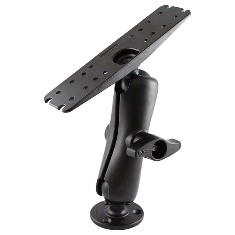 RAM MOUNT Zestaw do montażu echosondy RAM-D-111U