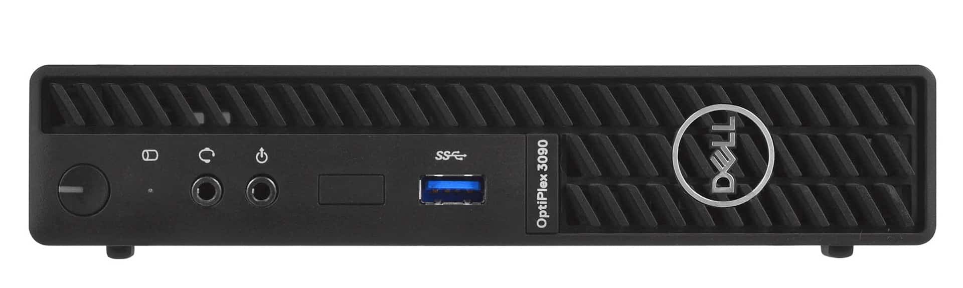 DELL OptiPlex 3090 Micro i5-10500T UŻYWANY