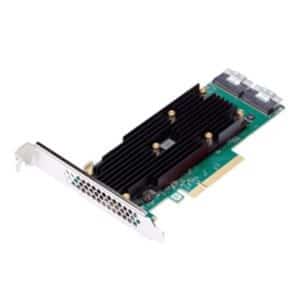 Broadcom karta MegaRAID 9560-16i 12Gb/s 8GB PCIe 4.0