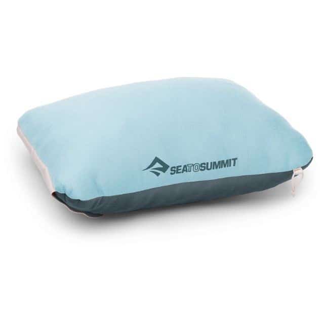 Poduszka SEA TO SUMMIT Foam Core Aqua Sea Niebieska