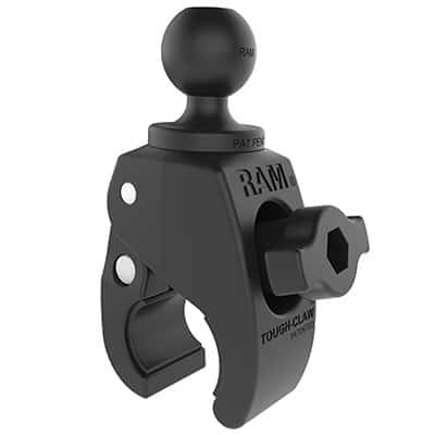 RAM MOUNT Tough-claw RAP-B-400U - Uchwyt do telefonów