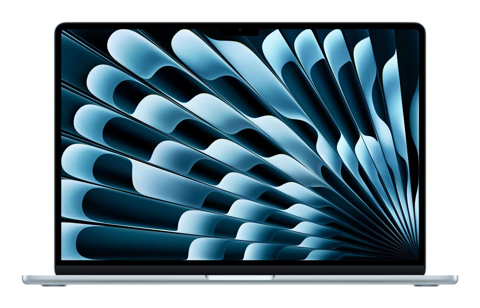 Apple MacBook Air 15" M4 16GB RAM 512GB SSD