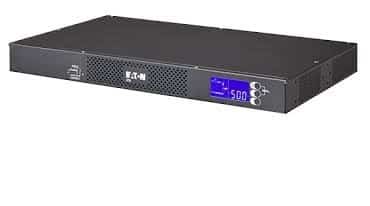 Przełącznik UPS EATON EATS16 Rackowy