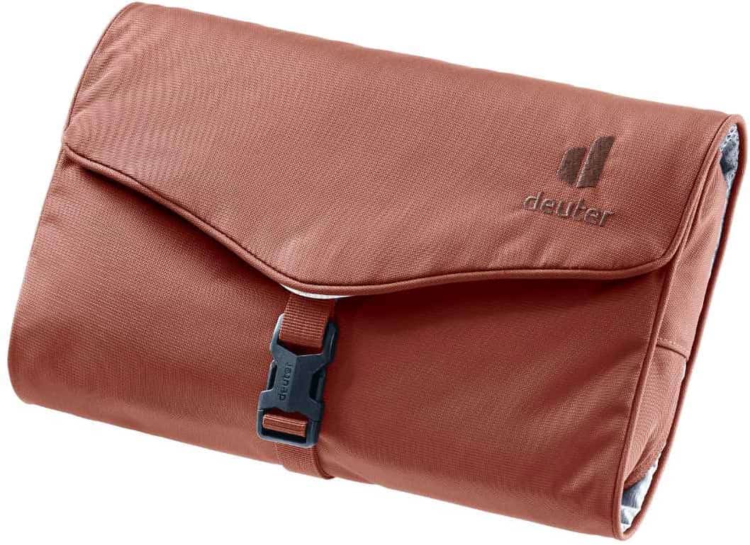 Kosmetyczka Deuter Wash Bag II, caspia