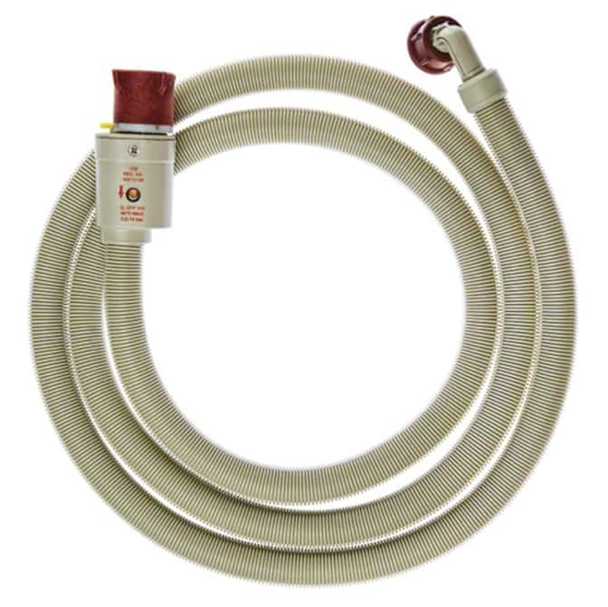 Wąż dopływowy Safety System Electrolux E2WIS250A, 2,5m