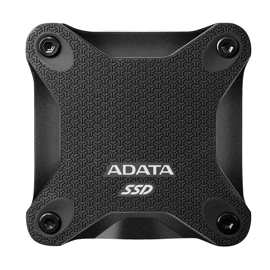 ADATA SD620 SSD Black