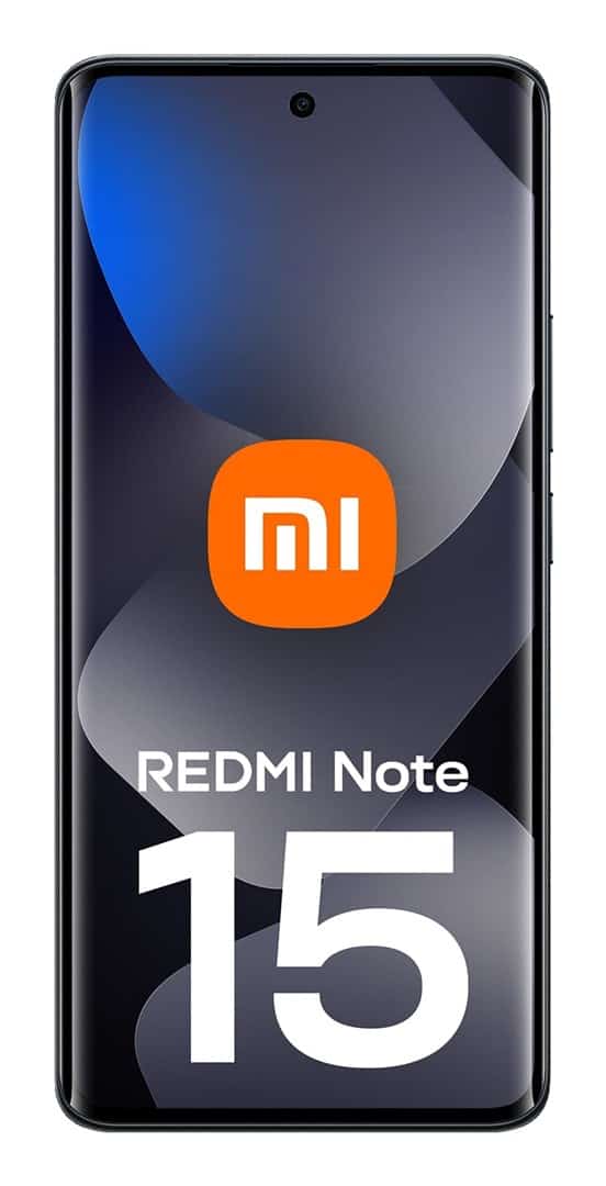 Xiaomi Redmi Note 15 4G 8/256GB