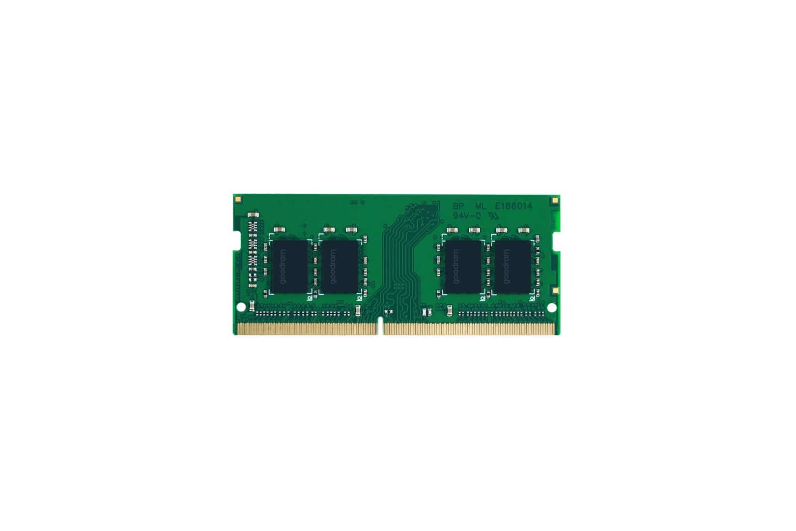 GoodRam GR2400S464L17S/8G DDR4 8GB SO-DIMM