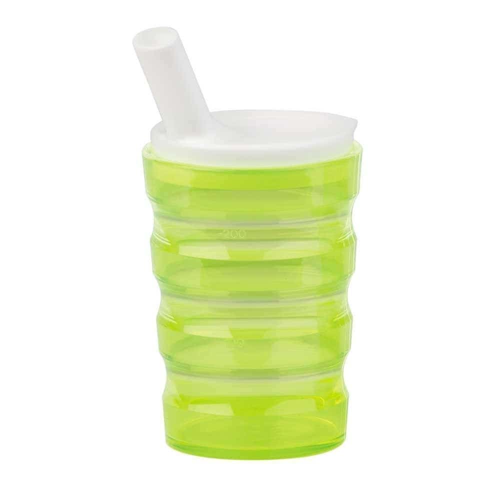 Kubek bezpieczny 200 ml - niepełnosprawni