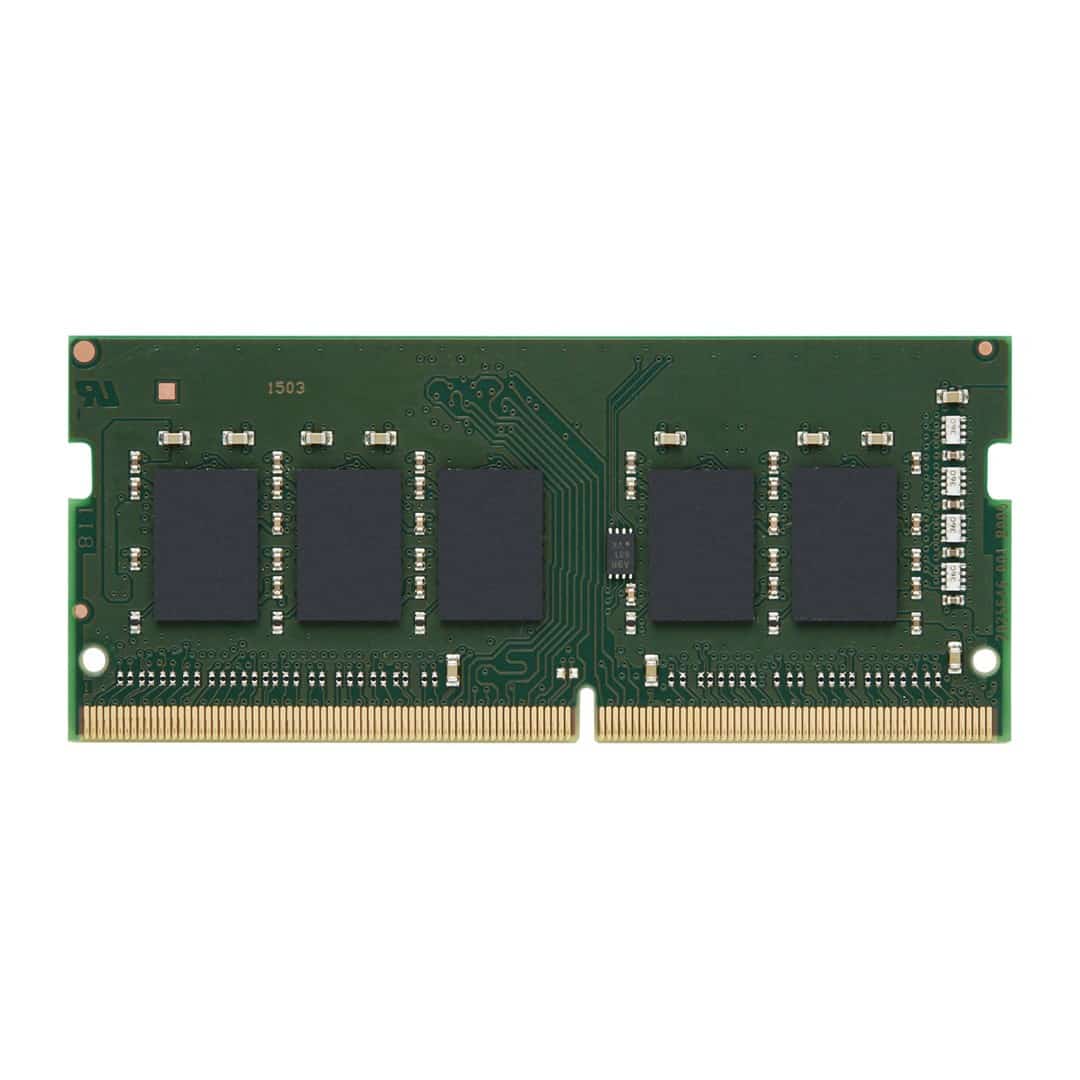 Pamięć Kingston 8GB DDR4 3200Mhz ECC SODIMM Lenovo