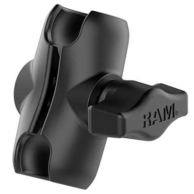 RAM MOUNT ramięło montaźowe 6 cm RAM-B-201U-A