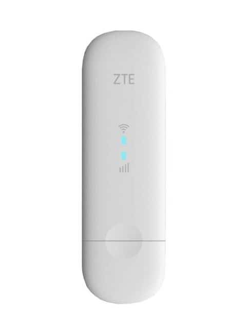 Router ZTE MF79N 5G - Biały