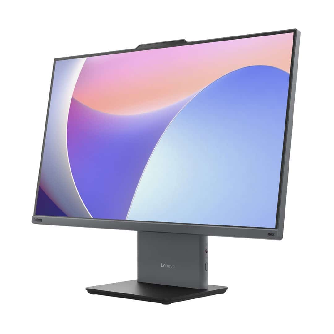 Lenovo AiO ThinkCentre Neo 50a 27 G5 i3-1315U 27"FHD IPS