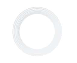 Mocowanie Ubiquiti AP Lite Recessed Ceiling Mount 3pak