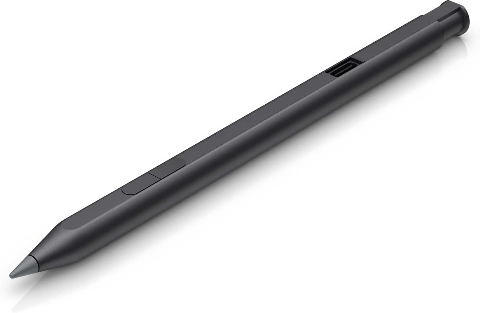 Rysik HP Rechargeable MPP 2.0 Tilt Pen Black
