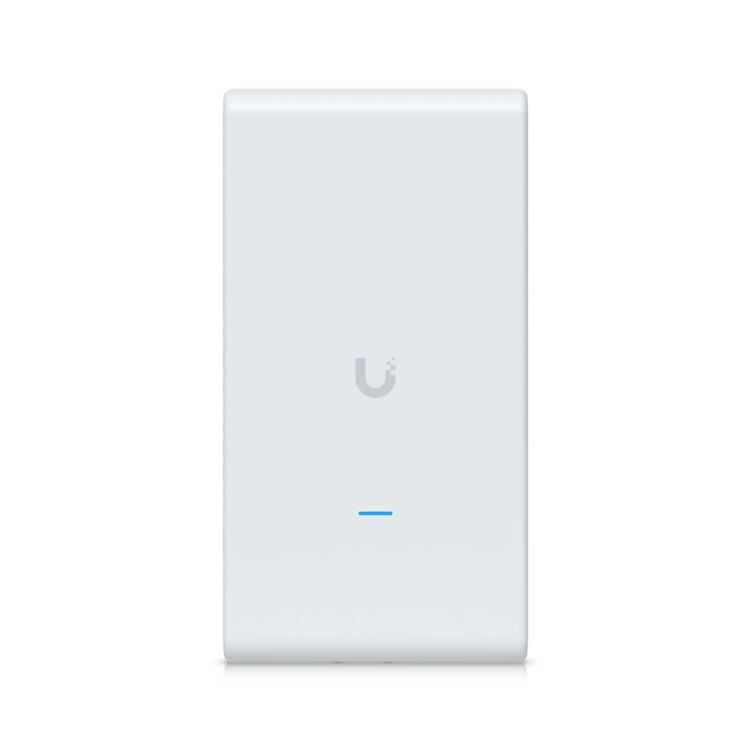 Access Point Wi-Fi 6 Ubiquiti UniFi U6 Mesh Pro