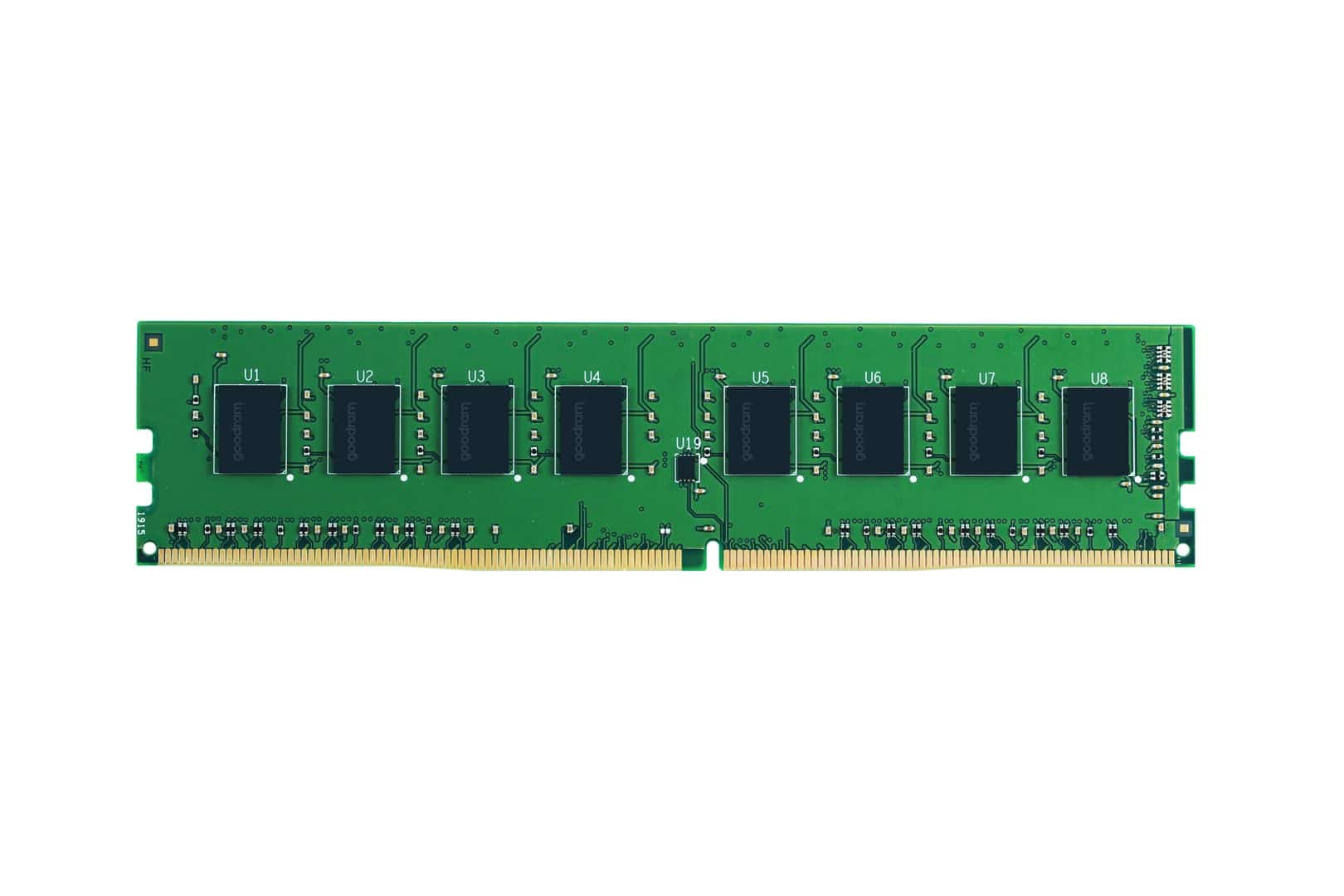 Pamięć GoodRam GR2666D464L19/16G 16GB DDR4