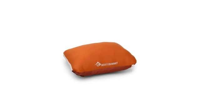 Poduszka SEA TO SUMMIT Foam Core Bombay Brown 160g
