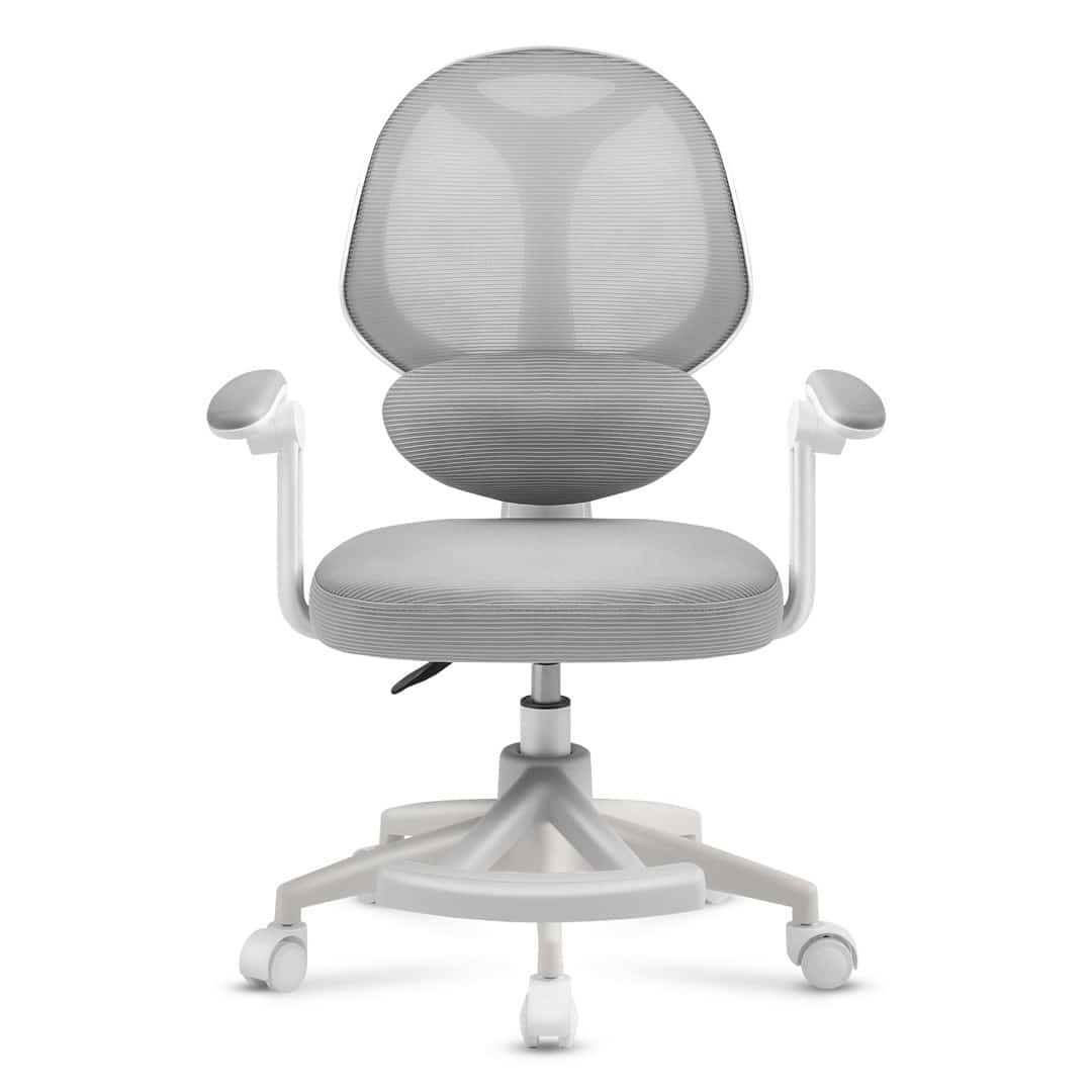 Fotel obrotowy Junior 4.5 Grey