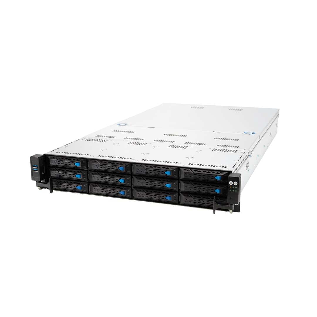 RS520A-E11 RACK, AMD, 1 Procesor, ECC