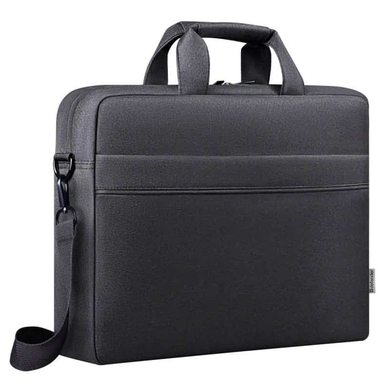 DEFENDER TORBA FIRM CZARNA 15,6" 26123