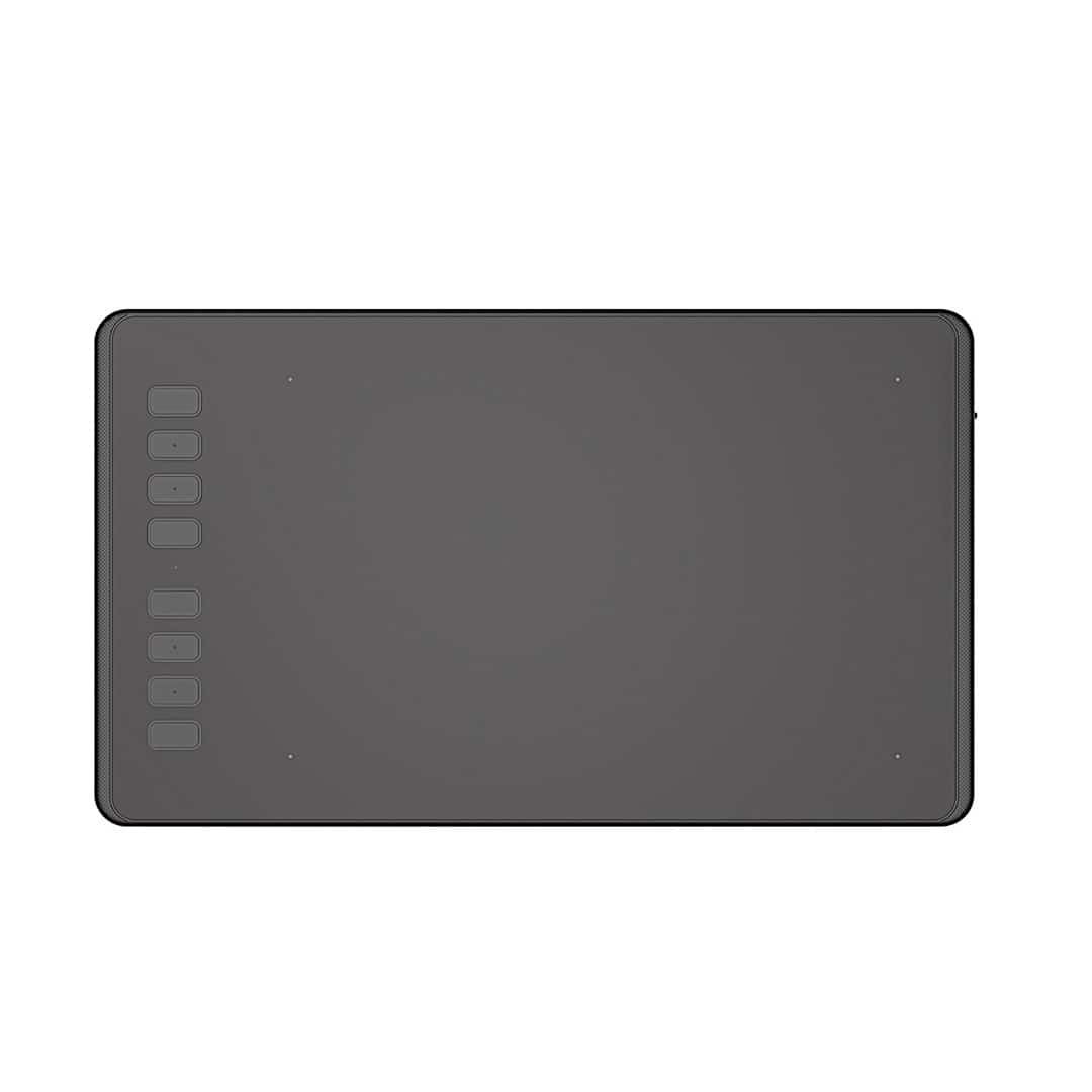 Tablet graficzny Huion H950P czarny USB