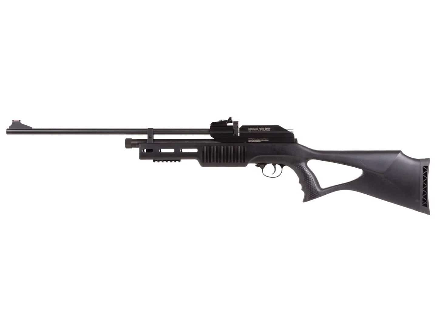 Wiatrówka karabinek BEEMAN QB78 4,5mm