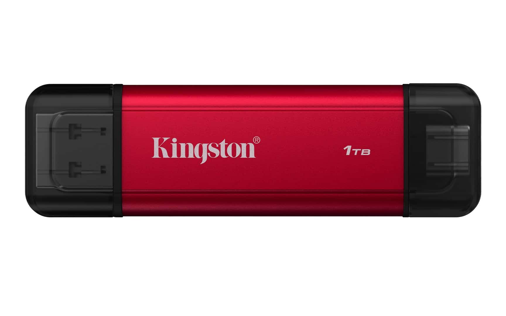 KINGSTON FLASH Dual USB-A/C USB 3.2 Gen 2