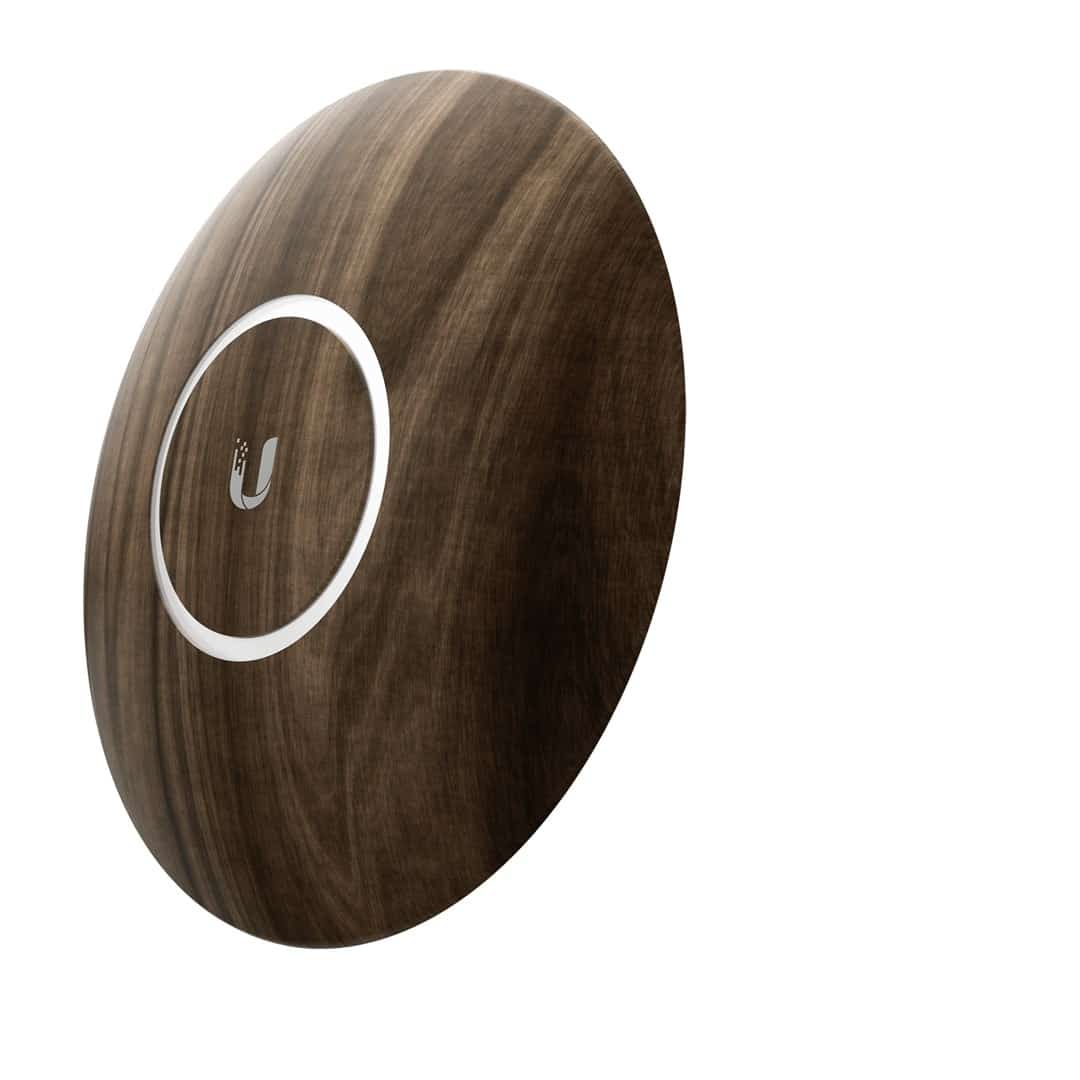 Osłona Ubiquiti U6+ Cover Wood 3pack