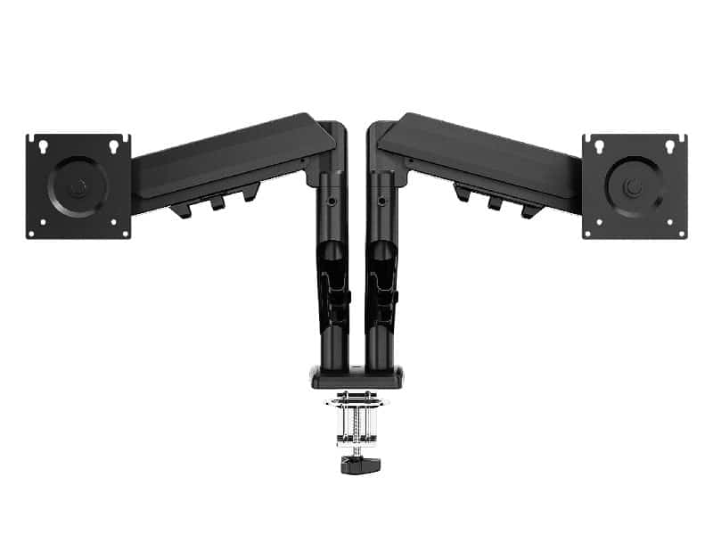 TRACER UCHWYT NA DWA MONITORY DOUBLE ARMFLEX