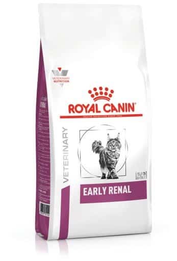 ROYAL CANIN Cat Early Renal - Sucha Karma 400g