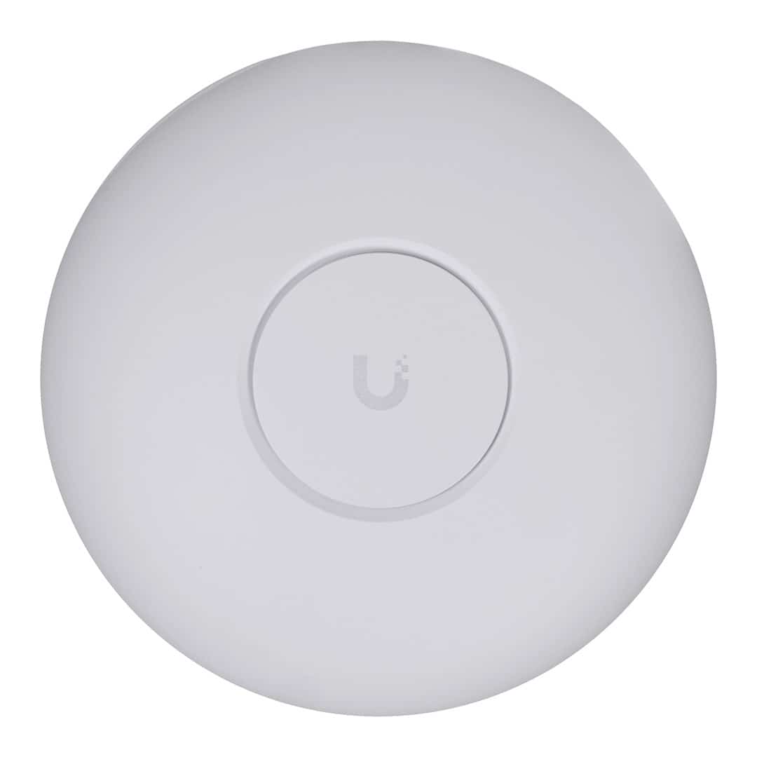 Access Point Wi-Fi 6 Ubiquiti UniFi U6+ 2.4GHz/5GHz PoE
