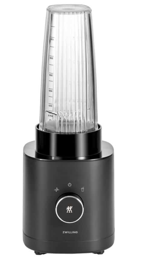 Blender ZWILLING Enfinigy Czarny