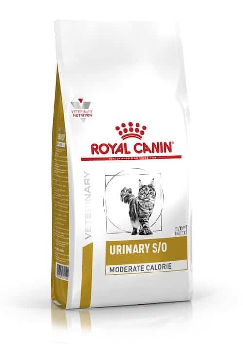 Karma Royal Canin Urinary 9 kg