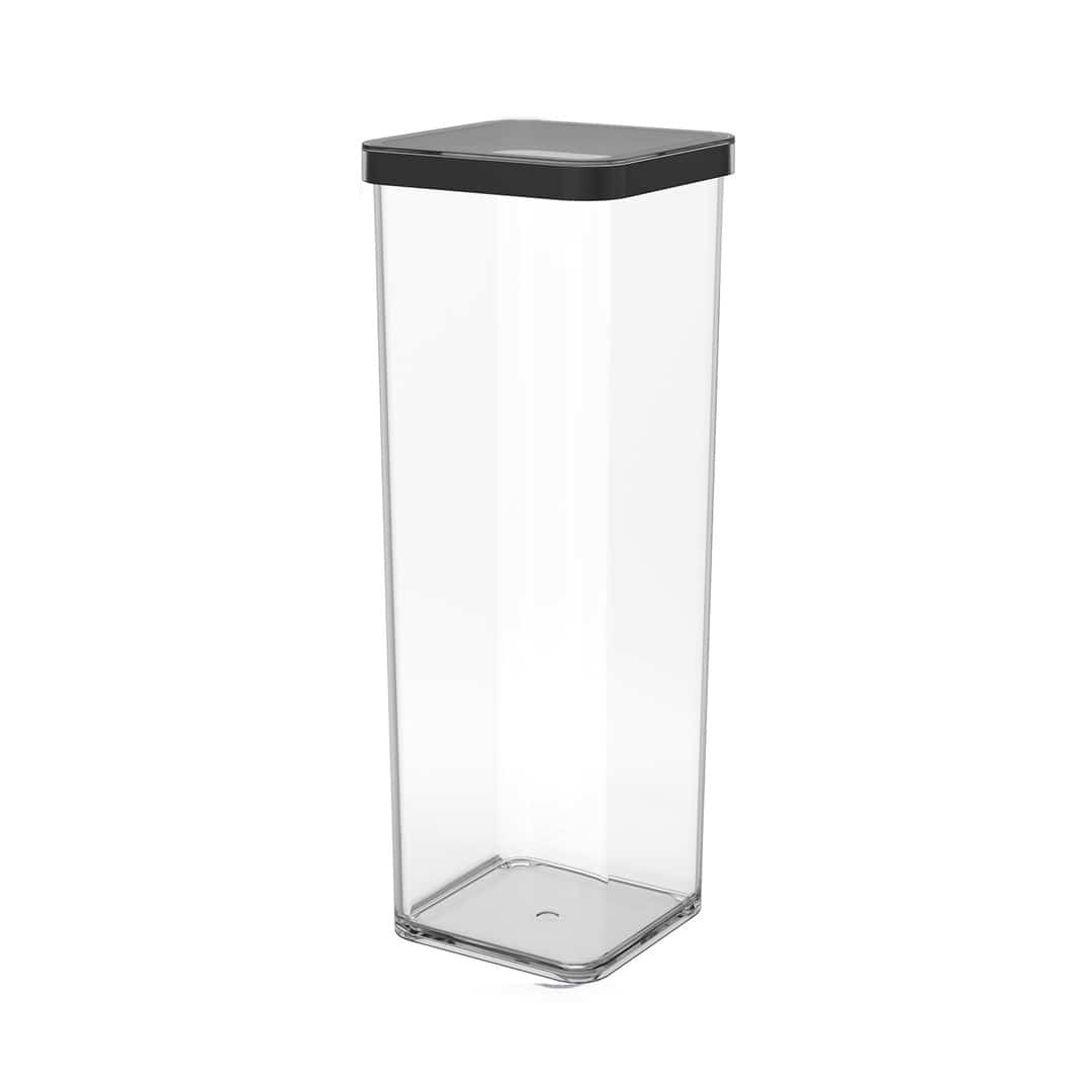 Rotho Pojemnik na przysmaki kwadratowy 2.0L LOFT