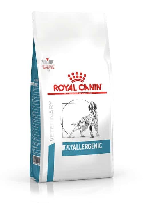 ROYAL CANIN Anallergenic Sucha Karma 8 kg