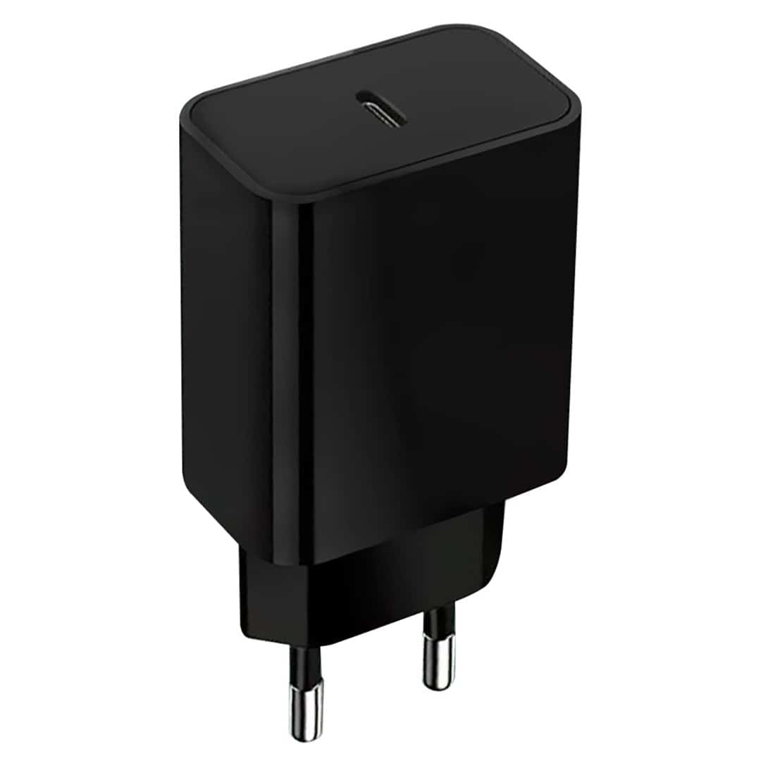 MSONIC ŁADOWARKA SIECIOWA USB-C 20W MY6623K