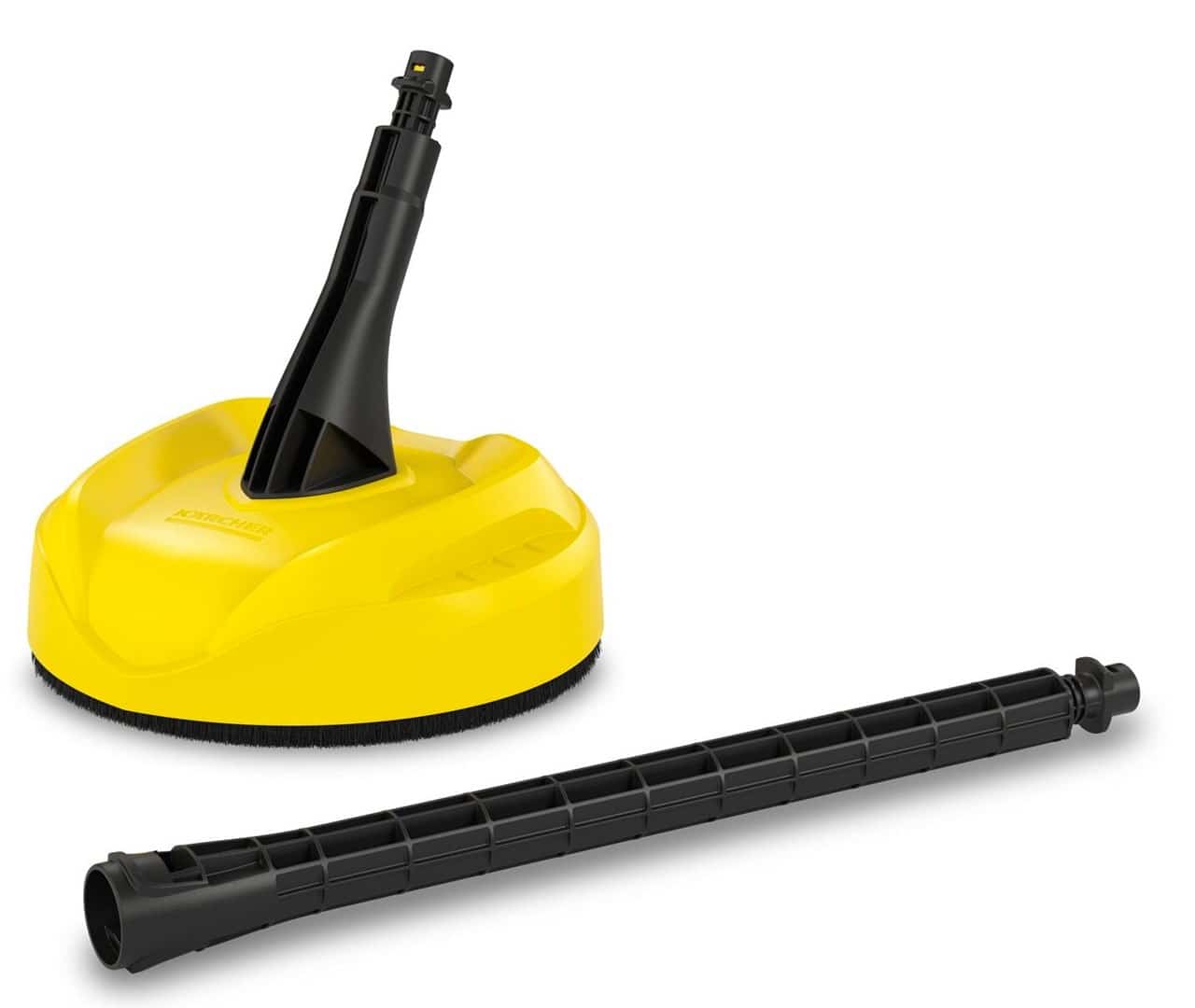 Przystawka do czyszczenia KARCHER T-Racer T 2