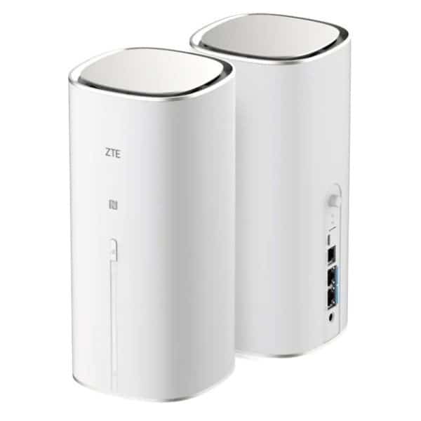 Router ZTE G5 (MC8520B) 5G