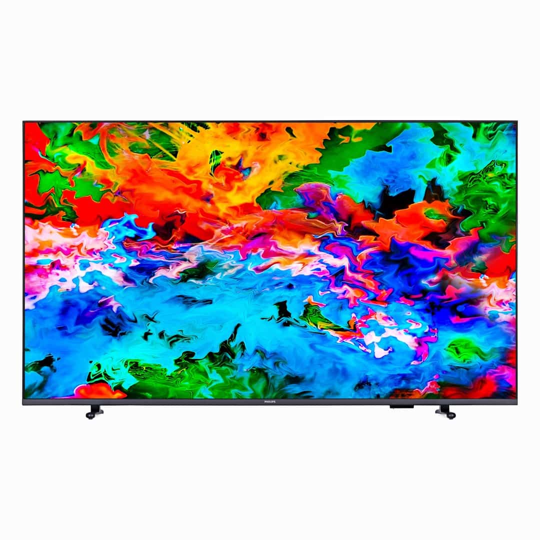 Telewizor Philips 75PUS7810 QLED 75" 4K Ultra HD