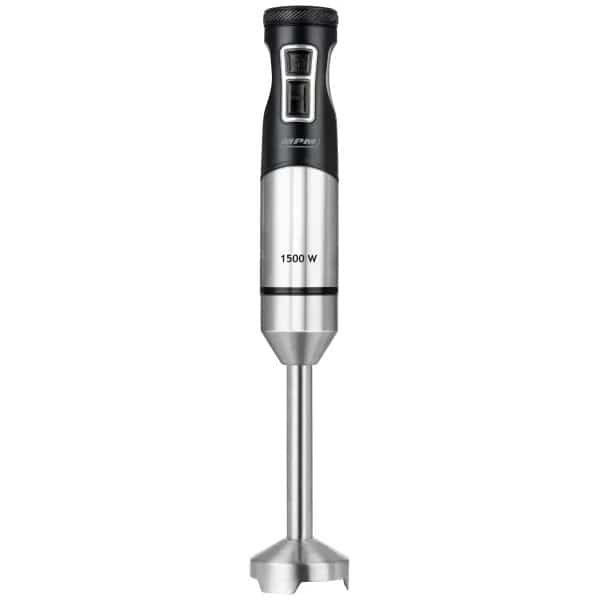 Blender ręczny MPM MBL-33M 1500W 9-stopniowa regulacja
