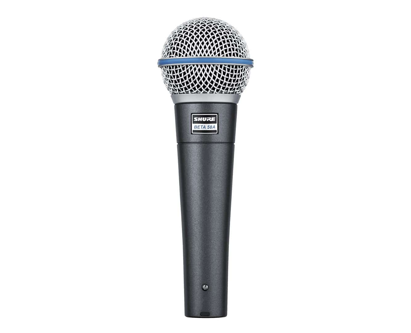 Shure Beta 58A - Mikrofon Dynamiczny, Superkardioidalny