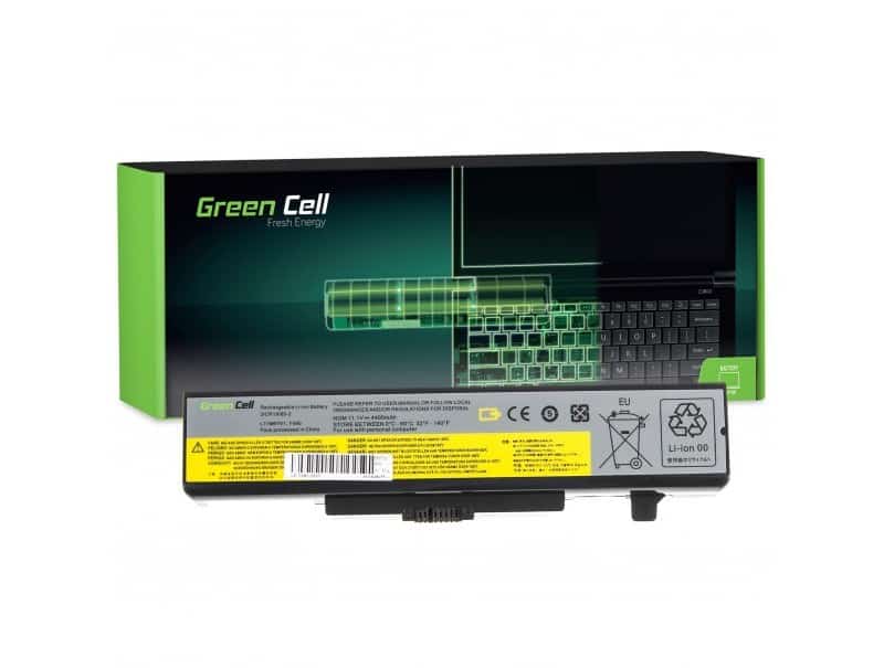 Bateria LE34 do Lenovo L11S6Y01 4400 mAh
